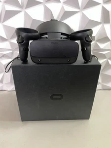 Oculus Rift S Visore realtà Virtuale scatola funzionante VR SteamVR - Imagen 1 de 10