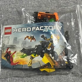 LEGO 44015 Hero Factory Building Set, Complete