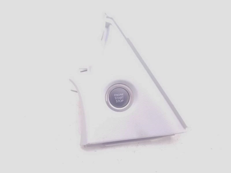 19 TOYOTA COROLLA IGNITION SWITCH PUSH START - Image 1 of 4