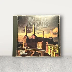 Animals by Pink Floyd CD, 1977, Columbia Press CK 34474 - Bild 1 von 4