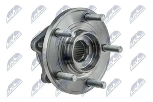 Rodamiento de la rueda Eje delantero KLP-CH-028 NTY para DODGE CHRYSLER LANCIA - Imagen 1 de 8