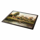 MOUSE MAT - Vintage Worcestershire - The Dog & Duck Ferry