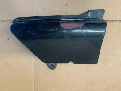 Б/у правосторонняя крышка для Suzuki GS 750 1977–1978 годов выпуска - Изображение 1 из 4