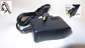 Netzteil 5V / 6V 1A bis 2A 500mA 750mA 1000mA 1500mA 2000mA 4.0*1.7mm - Picture 1 of 3