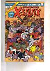 X-Statix #1 (NM)