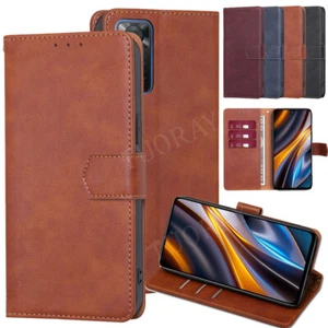 Funda protectora para móvil Redmi Note 10 11 11T 12 12T 13 Pro 5G - Imagen 1 de 58