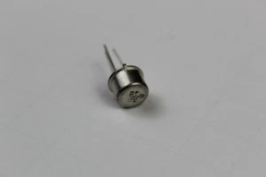 Transistor Agilent 1854-0254 NPN - Imagen 1 de 2