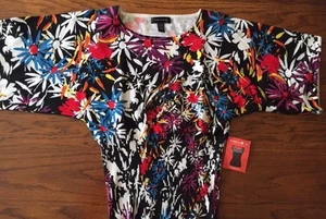 CALIBRO CAVO TOP DONNA TAGLIA M - Foto 1 di 1