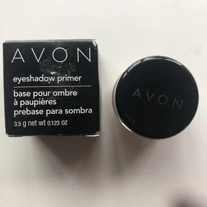 Avon True Color Eyeshadow Primer Light Beige 3.5 g 0.123 oz Discontinued - Picture 1 of 2
