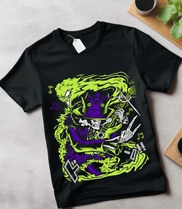 T-Shirt Graphic Shirt Anime Manga Otaku T-Shirt Anime Manga Shirt Tee All Size - Picture 1 of 8