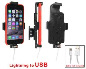 Brodit Holder for Cable Attachment for Apple iPhone 6 514662 - Picture 1 of 4