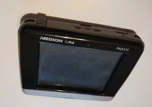 Navi Medion GoPal PNA315 --TOP ZUSTAND-- - Bild 1 von 6