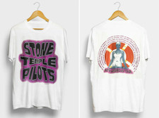 1996 STONE TEMPLE PILOTS VINTAGE TOUR BAND ROCK SHIRT 90S 1990S S-5XL