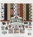 Echo Park Collection Kit 12"X12"-Football Fo228016
