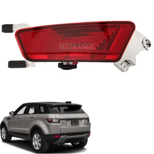 Left Driver Rear Bumper Light Reflector For Range Rover Evoque 2012-16 2017 2018 - Bild 1 von 10