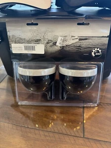 Manitou/BRP/Sea Doo Switch LinQ LITE Wine GLass Holder Pair 790017 - Picture 1 of 3