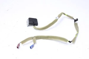 2016-2018 INFINITI Q50 GPS NAVIGATION ANTENNA CONTROL MODULE W/ CABLE OEM - Picture 1 of 6