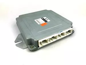 2004 - 2009 Subaru Legacy Outback Engine Control Computer Module 22611AJ670 - Picture 1 of 11