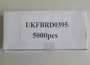 5000 Stück Nagelpistole Nägel 20 mm 18 Stärke - Bild 1 von 5