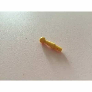 EMBOUT DE TOIT 30249860 PIÈCE DÉTACHÉE PLAYMOBIL 5301 MAISON 1900 BELLE EPOQUE - Imagen 1 de 1