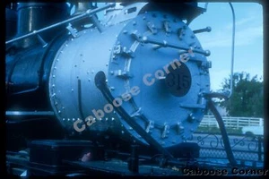 D&RGW Denver & Rio Grande Western #315 August 1968 KODACHROME ORIGINAL SLIDE - Picture 1 of 3