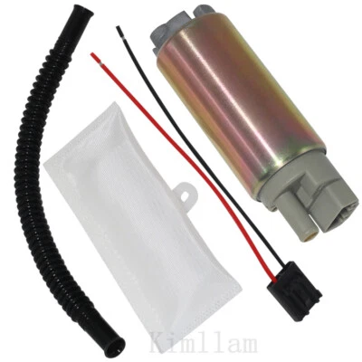 For Moto Guzzi Motorcycle Fuel Pump Guzzi V11 1100 Le Mans Cafè Ballabio — 第 1/4 张图片
