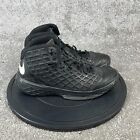 Nike Shoes Men's Size 13 Zoom Kobe 3 Orca Basketball Sneaker Black