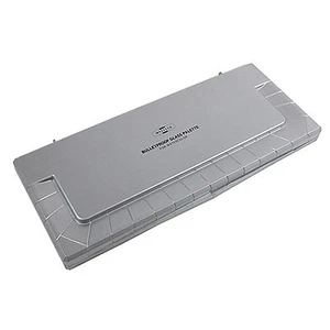 Mijello Bulletproof Glass Palette Artist Painting Tool for Watercolor 36 Colors - Picture 1 of 5