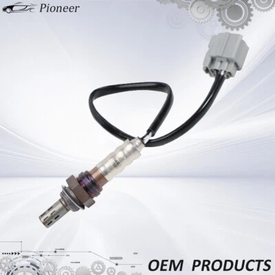 1X Oxygen Sensor Air Fuel Ratio For 2002 2003 2004 Honda CR-V CRV 2.4L OEM Foto 1 de 4