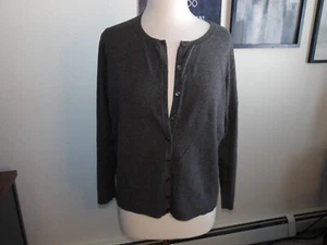 Charter Club Cardigan Sweater Size XL - Picture 1 of 2