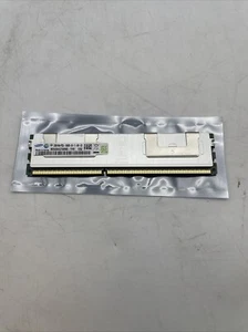 Samsung 32GB 4Rx4 PC3L-10600R Server RAM M393B4G70BM0-YH9 - Picture 1 of 2