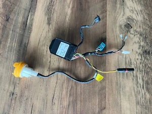 BMW 1 2 3 4 F20 F21 F22 F23 F30 F31 F34 F32 F33 F36 OEM RH Mirror Control Unit - Foto 1 di 10