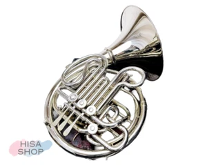 Holton H479 French Horn Used w/ Case - Picture 1 of 11