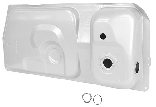 GAS TANK 1981-86 FORD MUSTANG 15.4 GAL  W/O PAN IN TANK Foto 1 de 1