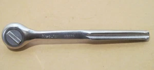 Trinquete de zócalo de transmisión Kraeuter de 1/2" vintage 33070 - hecho en EE. UU. - Imagen 1 de 5