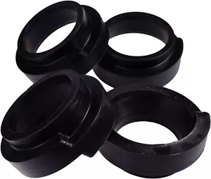 Lift kit Complete Front & Rear 30mm/ 1.2" for Nissan PATROL, SAFARI - Picture 1 of 3