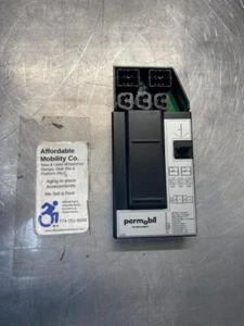 Permobil F3 Powerchair RNet ICS Advanced Seat Controller 323300 - Modul Bx 8 - Bild 1 von 5