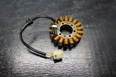 03-06 ALTERNADOR GENERADOR ESTATOR HONDA CBR600RR CBR 600 MAGNETO 2003 04 05 2005 Foto 1 de 3