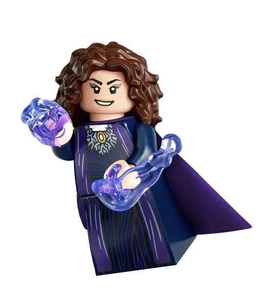 Lego Series 2 Mini Figure (71039) STORM