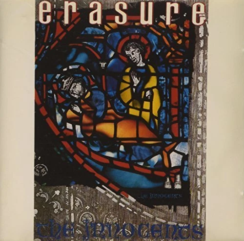 Erasure Innocents (1988, 13 tracks) [CD] - Bild 1 von 1