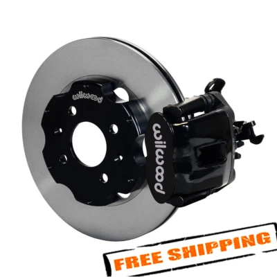 Kit freno trasero Wilwood 140-10206 Foto 1 de 4