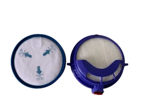 Dyson DC25 Filter Kit Includes 1 919171-02 Washable Pre-Motor Filter & 1 916188- - Picture 1 of 3