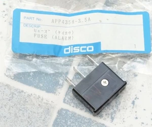 Disco APP435H-3.5A 3.5A 250V P435H fusible fuse - Imagen 1 de 4