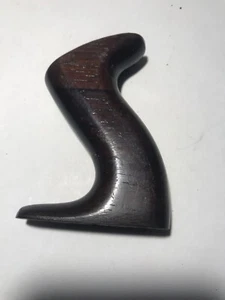 STANLEY # 3 or 4 PLANE ROSEWOOD TOTE - Picture 1 of 4