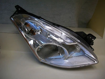 FITS NISSAN ALTIMA SEDAN & HYBRID 10 11 12 HEADLIGHT TYC XENON COMPLETE - Image 1 of 4