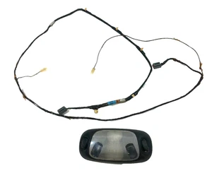 Dome Light 1995 Ford Mustang Overhead with wire harness - Picture 1 of 13