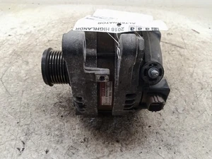 Alternator 2016 Highlander Sku#4258920 - Picture 1 of 6