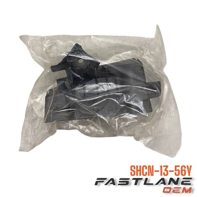 Mazda 6 2018-2021 intercooler derecho conducto de aire nuevo OEM SHCN-13-56Y Foto 1 de 4