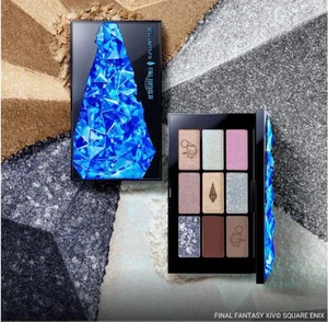 Shu Uemura  Eye Palette Eyeshadow Eyelash Curler set from Japan 2025  F/S - Picture 1 of 4