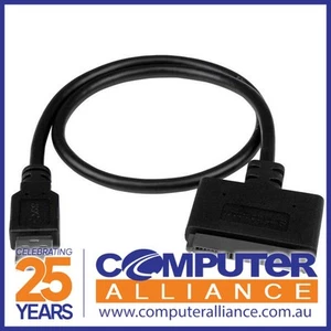 StarTech USB 3.1 (10Gbps) Adapter Cable for 2.5" SATA Drives - Picture 1 of 4